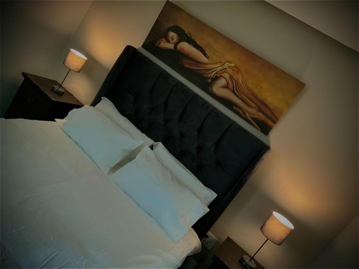 Lovely 1 Bedroom Apartment ケープタウン エクステリア 写真