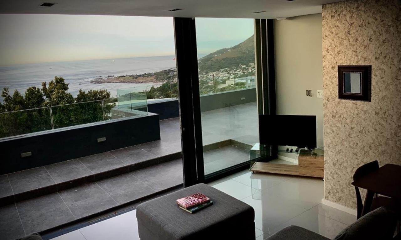 Lovely 1 Bedroom Apartment ケープタウン エクステリア 写真