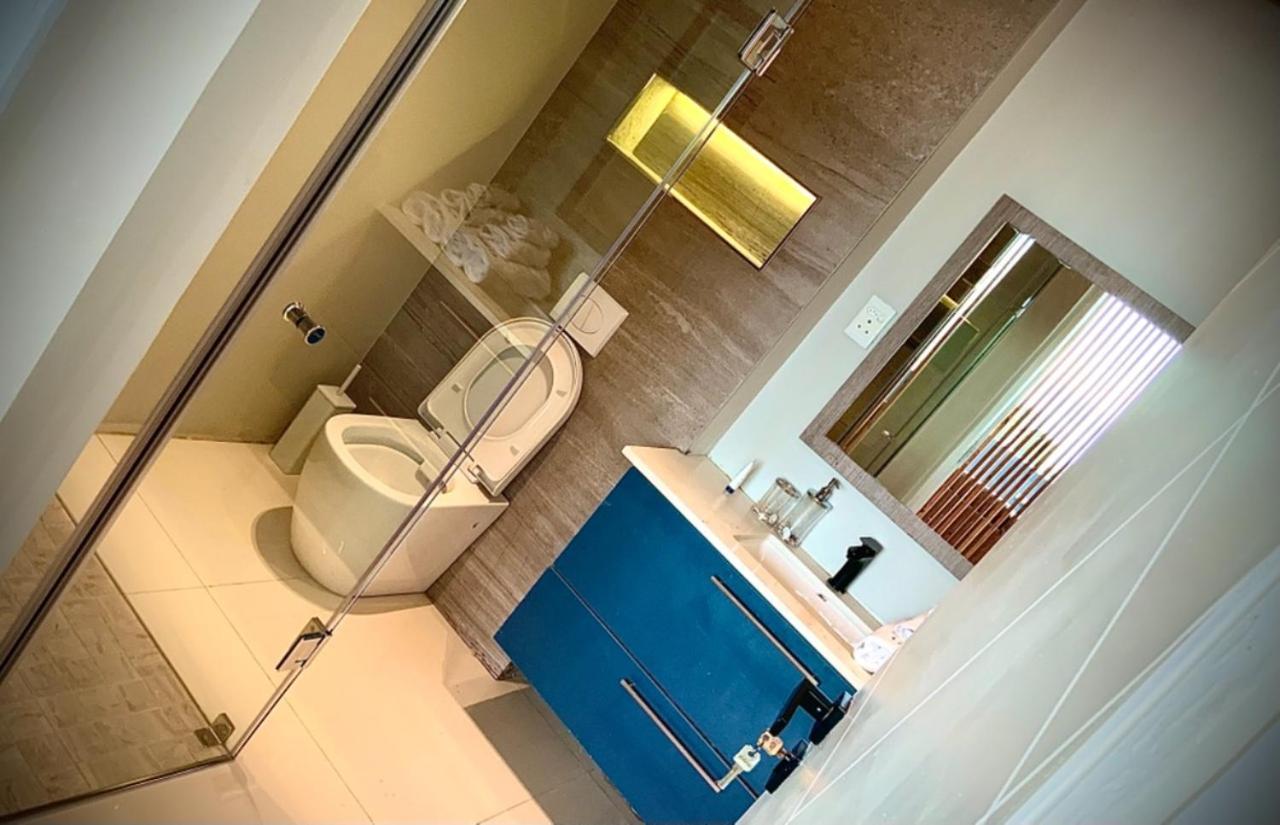 Lovely 1 Bedroom Apartment ケープタウン エクステリア 写真